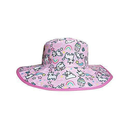 Dětský UV klobouček Baby Banz Baby oboustranný 0-2 let