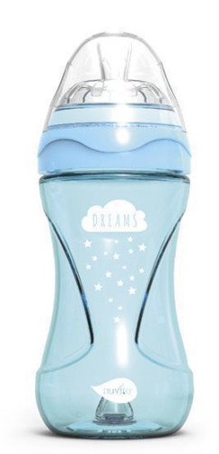 Lahvička Cool 250 ml Nuvita