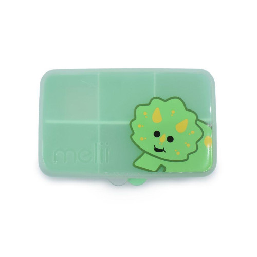 Snackle Box krabička na svačinu mini Melii