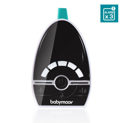 Baby monitor Expert Care Digital Green