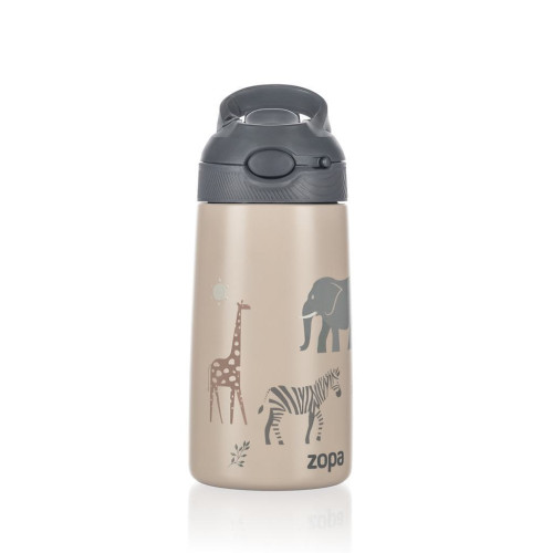 Termoska na pití sport 400 ml Zopa