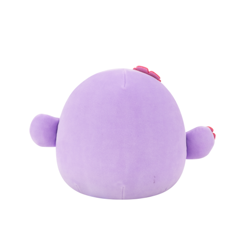 Squishmallows Fialový kaktus - Adrienne
