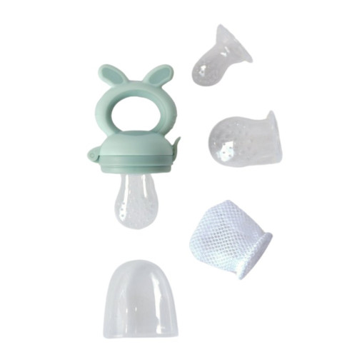 Set na krmení Fruit Feeder 4v1
