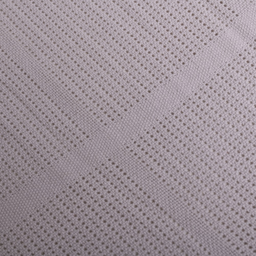 Dětský bavlněný úplet Sisi 75 x 100 cm Babymatex