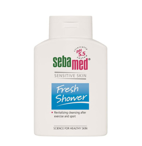 SEBAMED Sprchový gel Fresh 200 ml