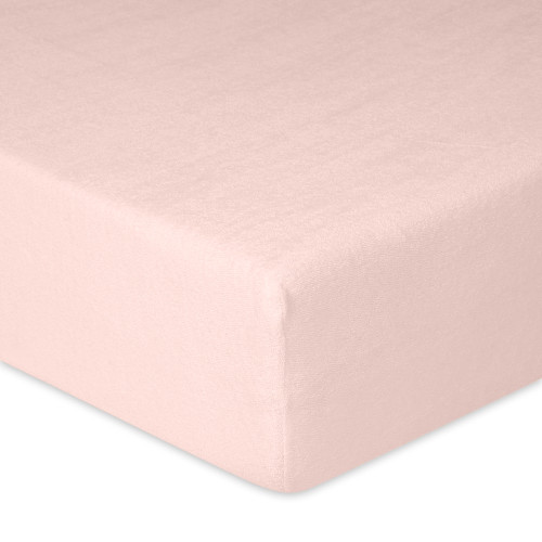 Nepromokavé prostěradlo froté 60x120 cm Babymatex