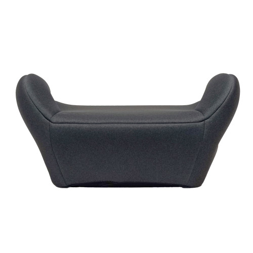Smartsafe podsedák 125 - 150 cm bez isofixu Asalvo