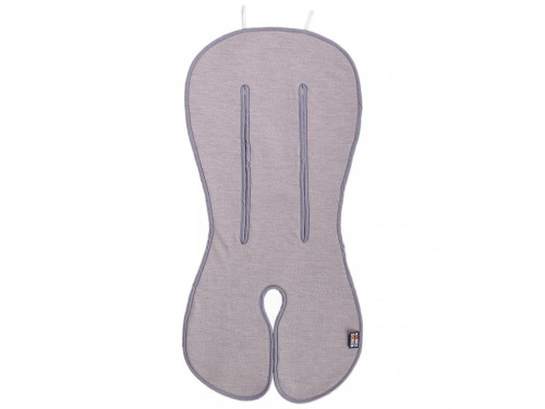 Vložka do kočárku i autosedačky 3D merino Kaarsgaren