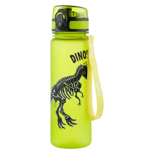 Tritanová láhev na pití Dinosaurs 500 ml Baagl