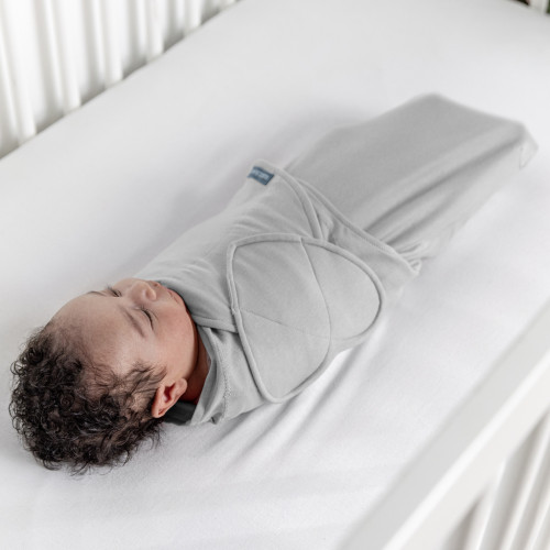 Zavinovačka SwaddleMe™ Ulitka bavlna 2 ks 0,5 Tog 0 - 3 m Ingenuity
