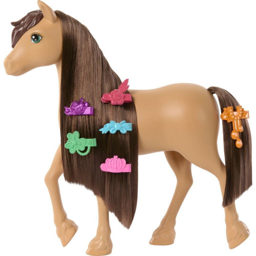 Barbie kůň pepper