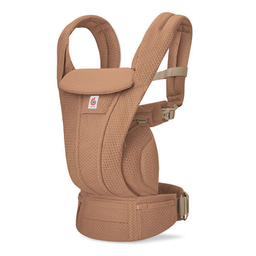 Nosítko Omni Deluxe Mesh Ergobaby