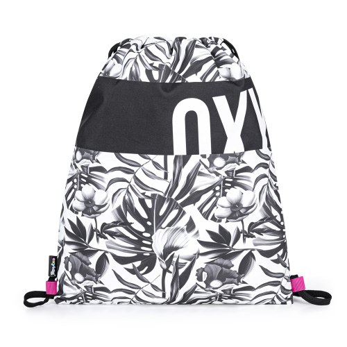 Vak na záda OXY Sport Leaves