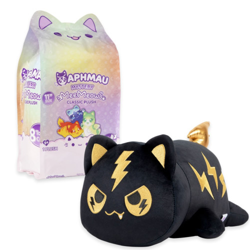 Aphmau Mystery MeeMeow Plyšák classic