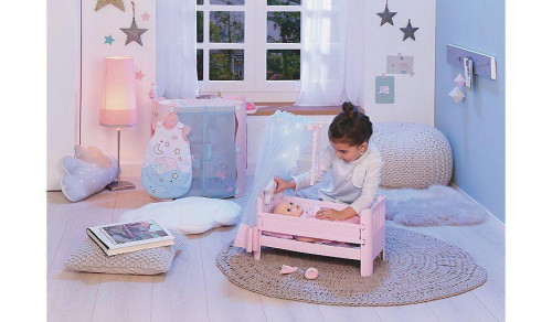 Baby Annabell Postýlka Sladké sny