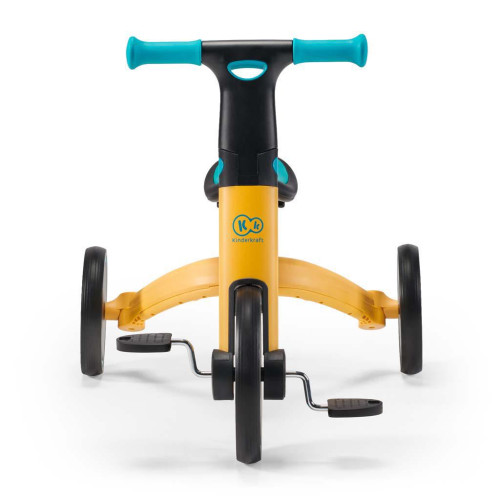 Tříkolka 4TRIKE Kinderkraft