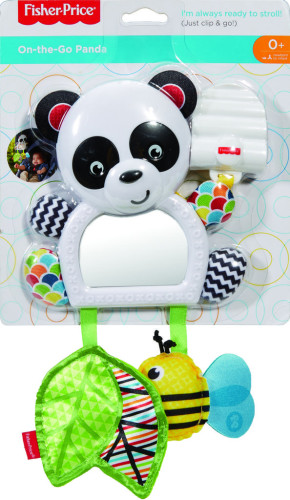 Fisher Price závěsná panda