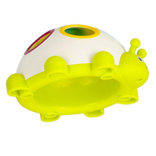 BAM BAM Senzorická želva
