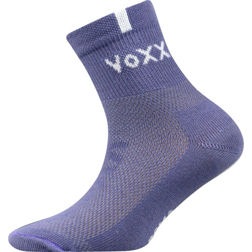 Ponožky dětské sportovní Fredík pro holky (3 páry)
