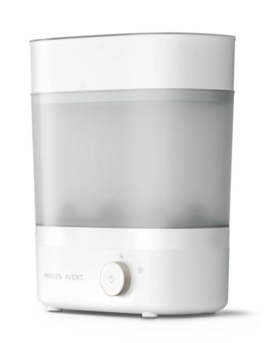 Sterilizátor parní elektrický Premium SCF293/00 Philips Avent