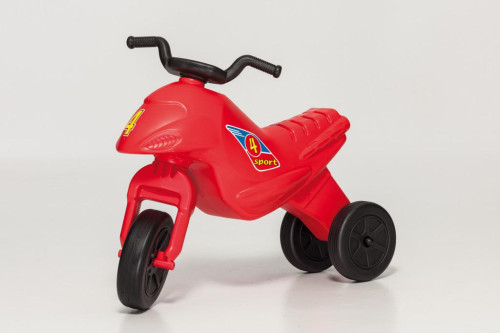 Odrážedlo Superbike 4 střední