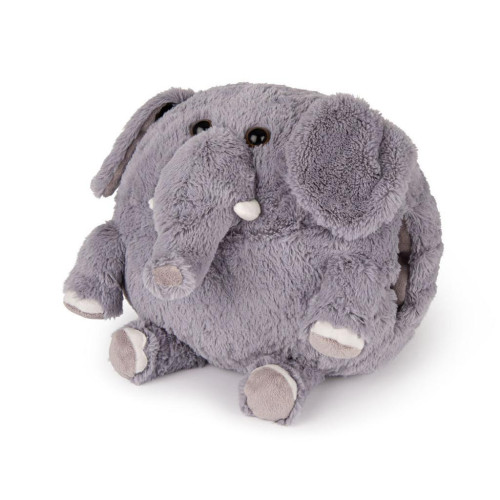 Hřejivý plyšový polštář 3 v 1 Cozy Noxxiez