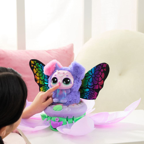 Hatchimals Poupě s překvapením štěňátka Spin Master
