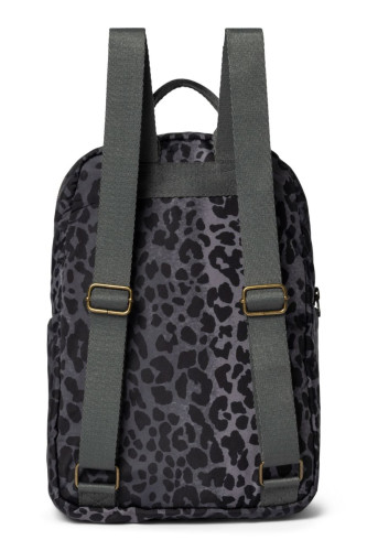 Puffy Midi Backpack - batůžek s přední kapsou Studio Noos