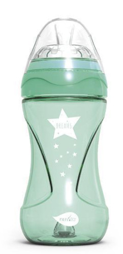 Lahvička Cool 250 ml Nuvita