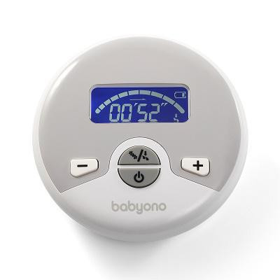 Elektrická odsávačka mateřského mléka 1483 BabyOno