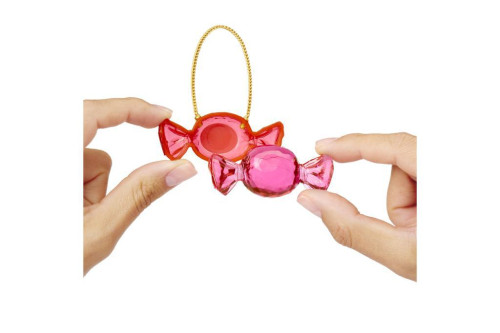 Rainbow High Creative Crystals panenka - Bella Parker TV