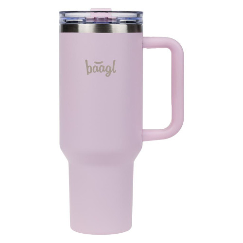 B-Cup Pink Baagl