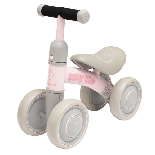 Dětské odrážedlo Baby Mix Baby Bike