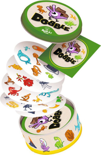 Dobble Dino
