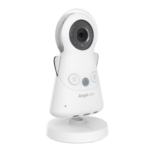 Monitor pohybu dechu a video chůvička Angelcare Ac25