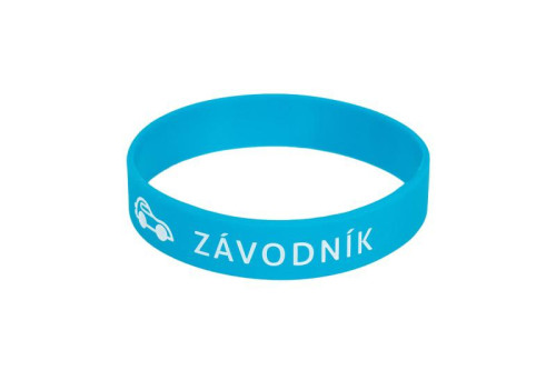 Náramek na Zdravou láhev