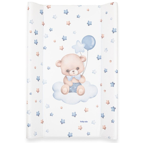 Přebalovací nástavec 47 x 70 cm Baby Mix