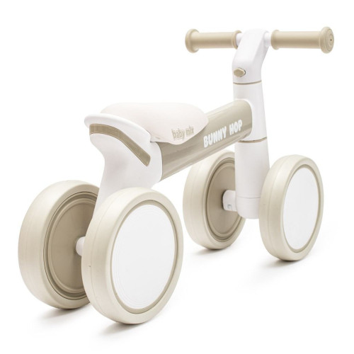 Dětské odrážedlo Bunny Hop Ultralight Baby Mix