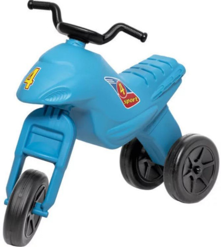 Odrážedlo Superbike 4 střední