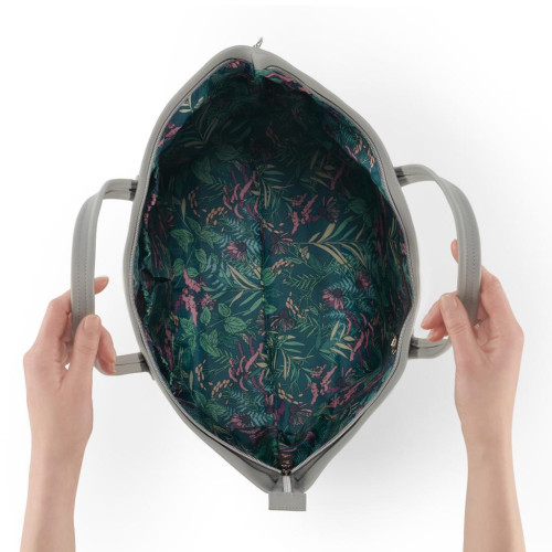 Taška přebalovací Treasurebag Kinderkraft