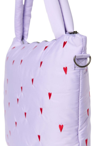 Puffy Diaper Bag - přebalovací taška Studio Noos