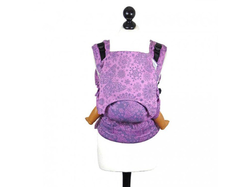 Nosítko Fidella Fusion TODDLER SIZE var. 2.0 (od 3 měsíců až do 3,5 roku)