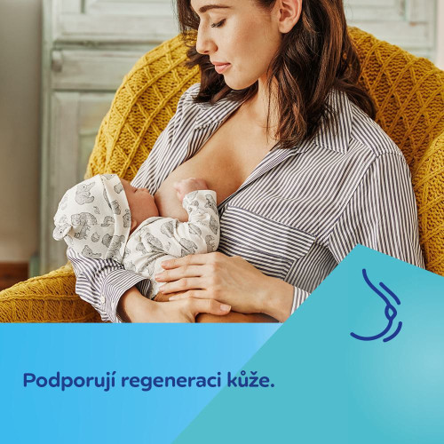Chránič prsní bradavky EasyStart univerzální M/L 2 ks