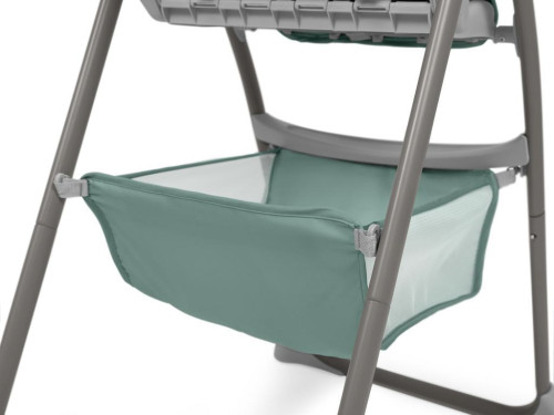 Jídelní židle Sit N Fold Hauck