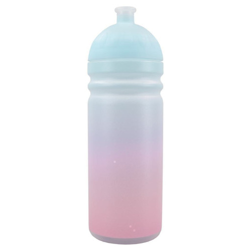 Zdravá láhev na pití Pastel 0,7 l