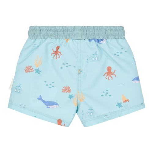 Plavky Ocean Friends Little Dutch