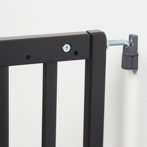 Bezpečnostní zábrana Deco Pop Black
