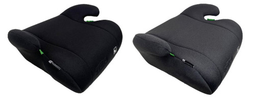 Smartsafe podsedák 125 - 150 cm bez isofixu Asalvo