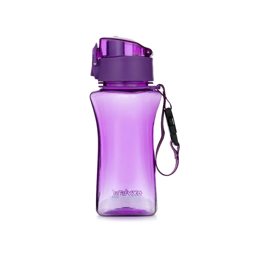 Láhev na pití 400 ml TRITAN