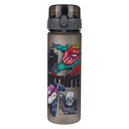 Tritanová láhev na pití Fortnite Squad 500 ml Baagl